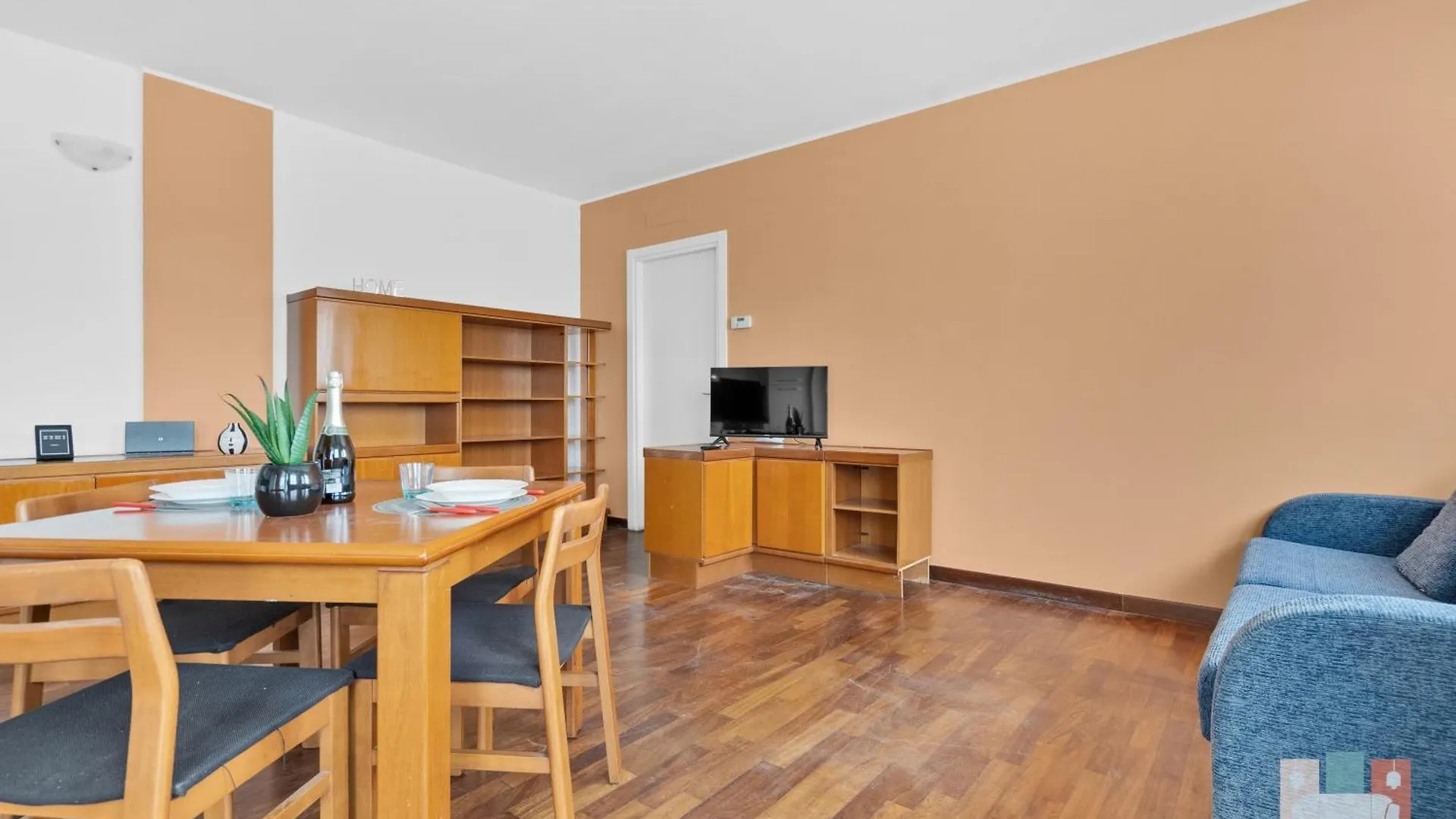 Tra48 - Loreto - Central - Terrace - Milano Italien