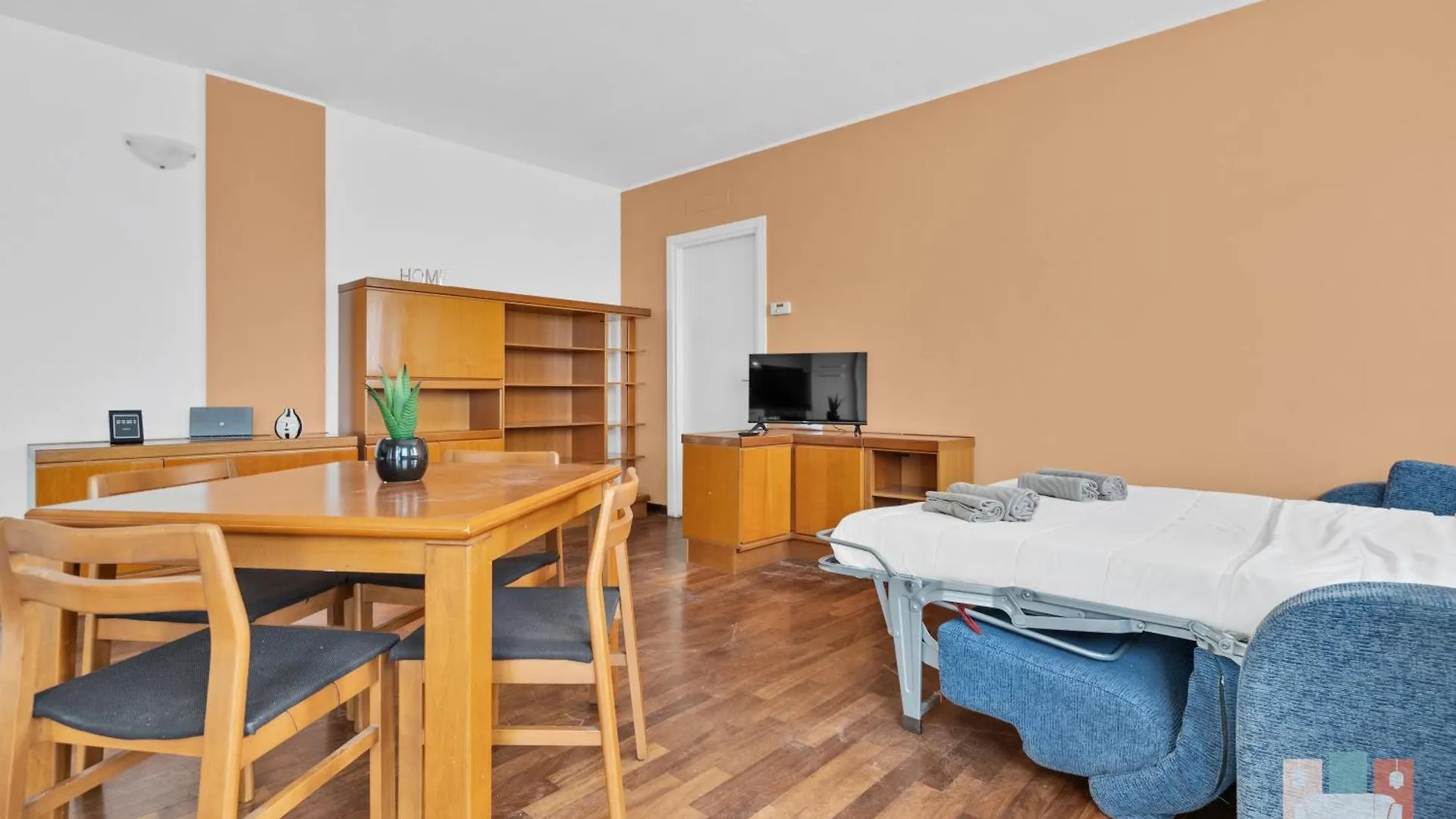 Lägenhet Tra48 - Loreto - Central - Terrace - Milano