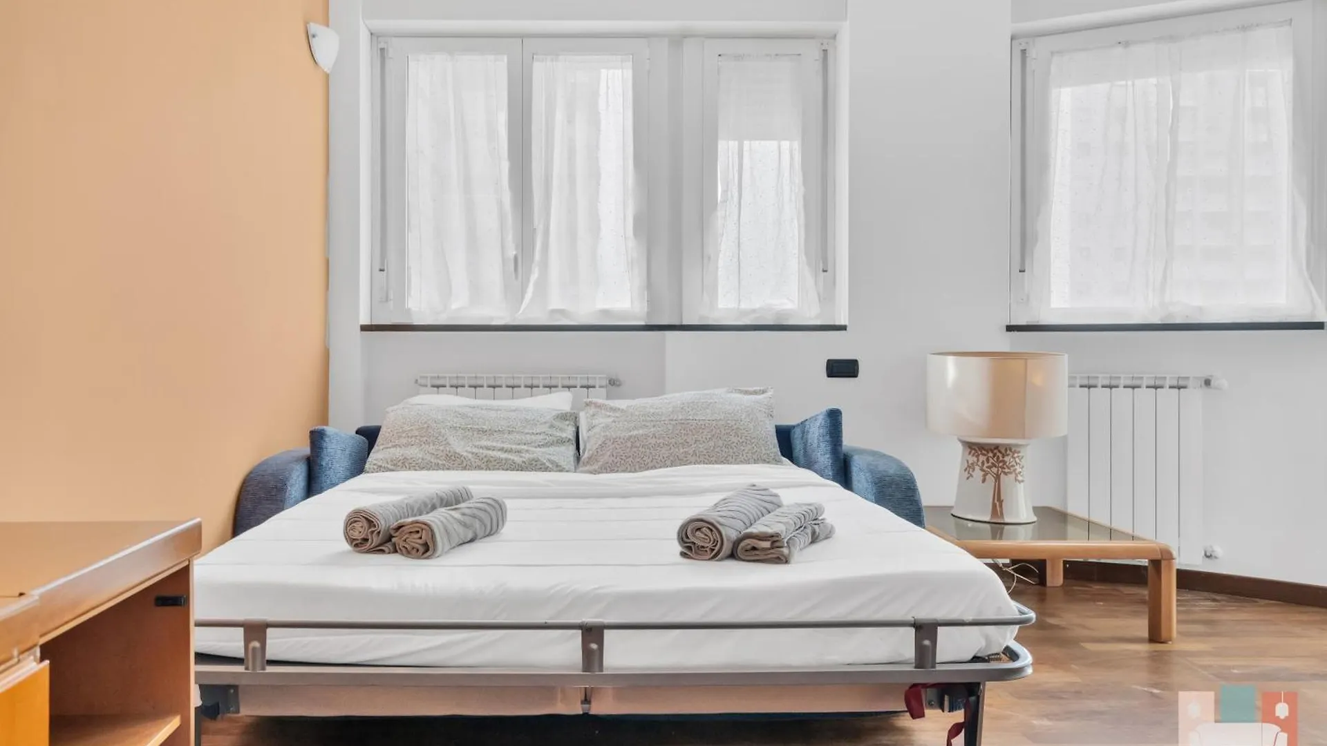 Διαμέρισμα Tra48 - Loreto - Central - Terrace - Μιλάνο Ιταλία
