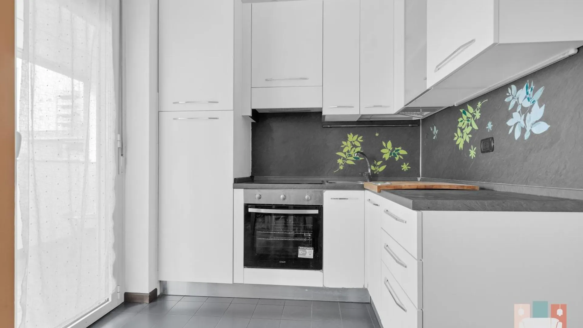 Tra48 - Loreto - Central - Terrace - Milano